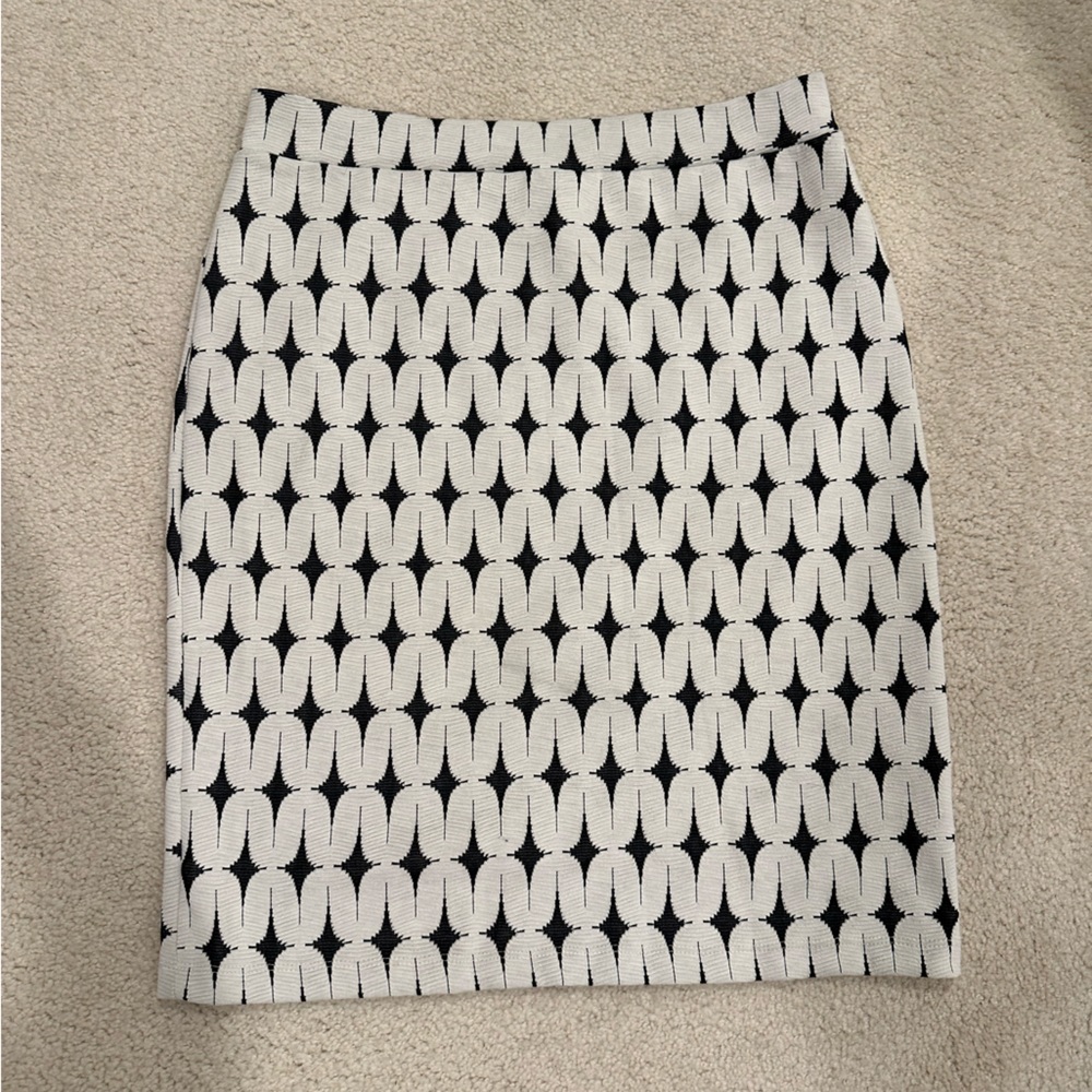 Women’s Diamond Skirt, Renee C